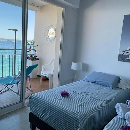 Anna Grande Vue Mer Apartament