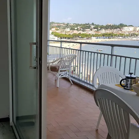 Appartement Anna Grande Vue Mer *