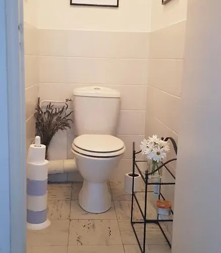 Anna Grande Vue Mer *