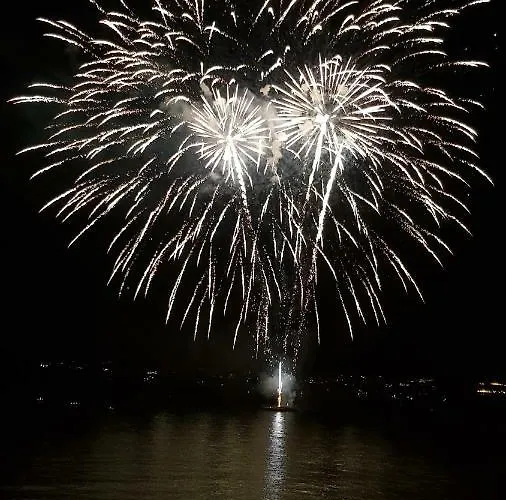 Anna Grande Vue Mer *