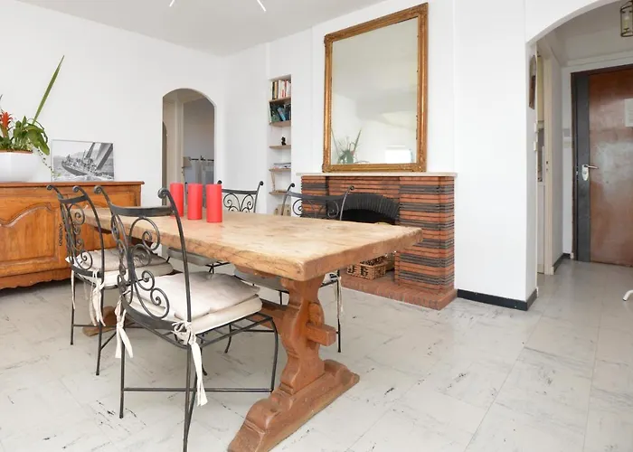 Anna Grande Vue Mer * サント・マキシム