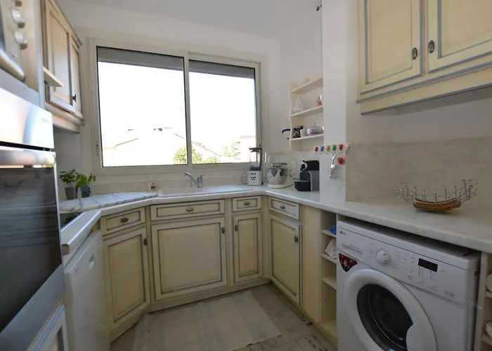 Anna Grande Vue Mer Apartament Sainte-Maxime