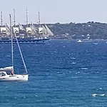 Appartement Anna Grande Vue Mer