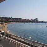 Anna Grande Vue Mer Apartment *