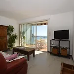 Anna Grande Vue Mer * Sainte-Maxime