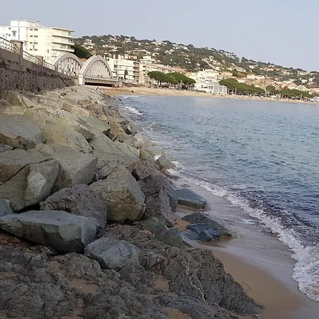 Anna Grande Vue Mer *