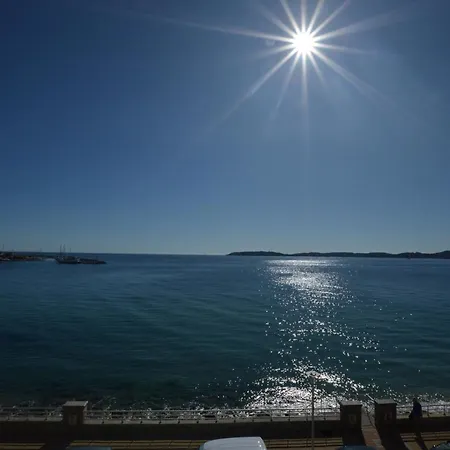 Anna Grande Vue Mer *