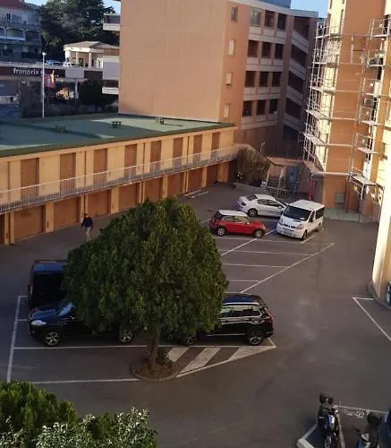 Anna Grande Vue Mer * Sainte-Maxime