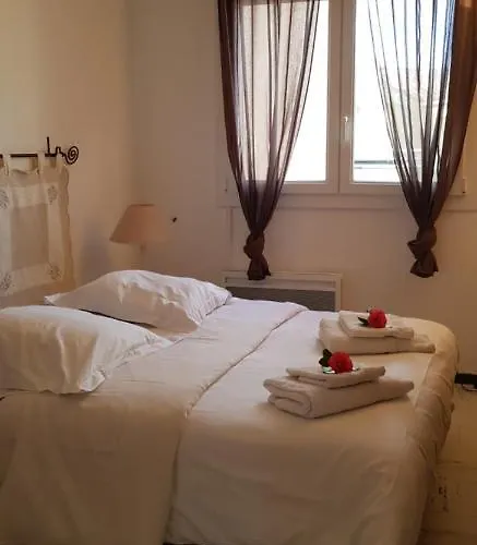 Apartamento Anna Grande Vue Mer