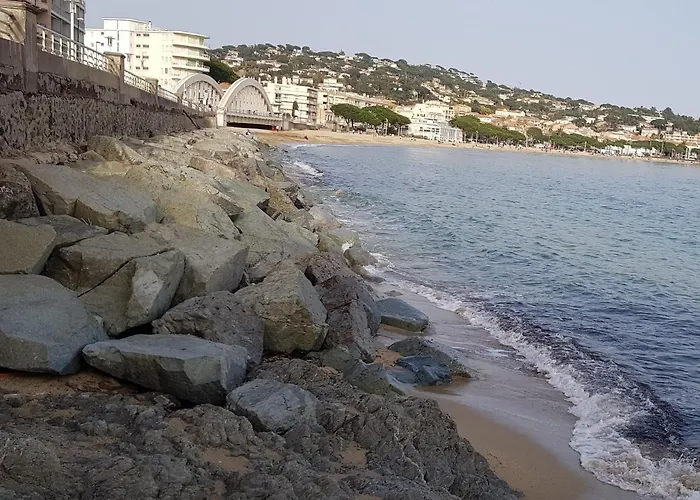 Anna Grande Vue Mer *