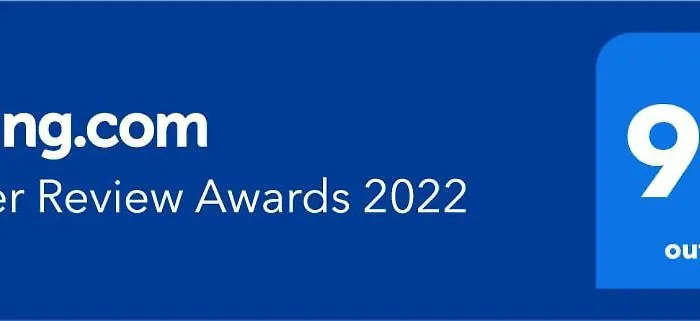 Lejlighed Anna Grande Vue Mer *