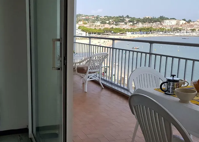 Lejlighed Anna Grande Vue Mer *