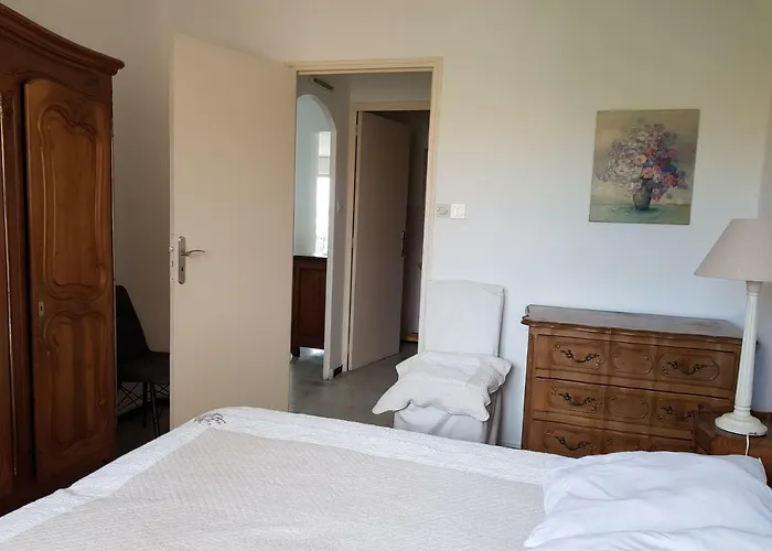 Anna Grande Vue Mer Apartamento