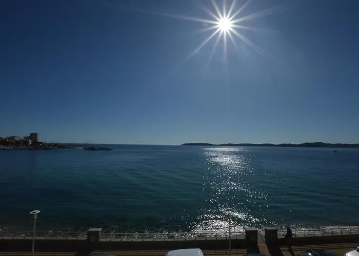 Anna Grande Vue Mer *